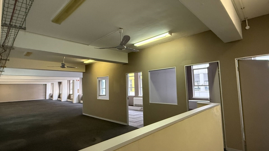 To Let commercial Property for Rent in Cape Town City Centre Western Cape